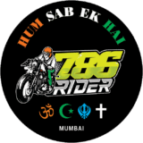 786 riders badges new png